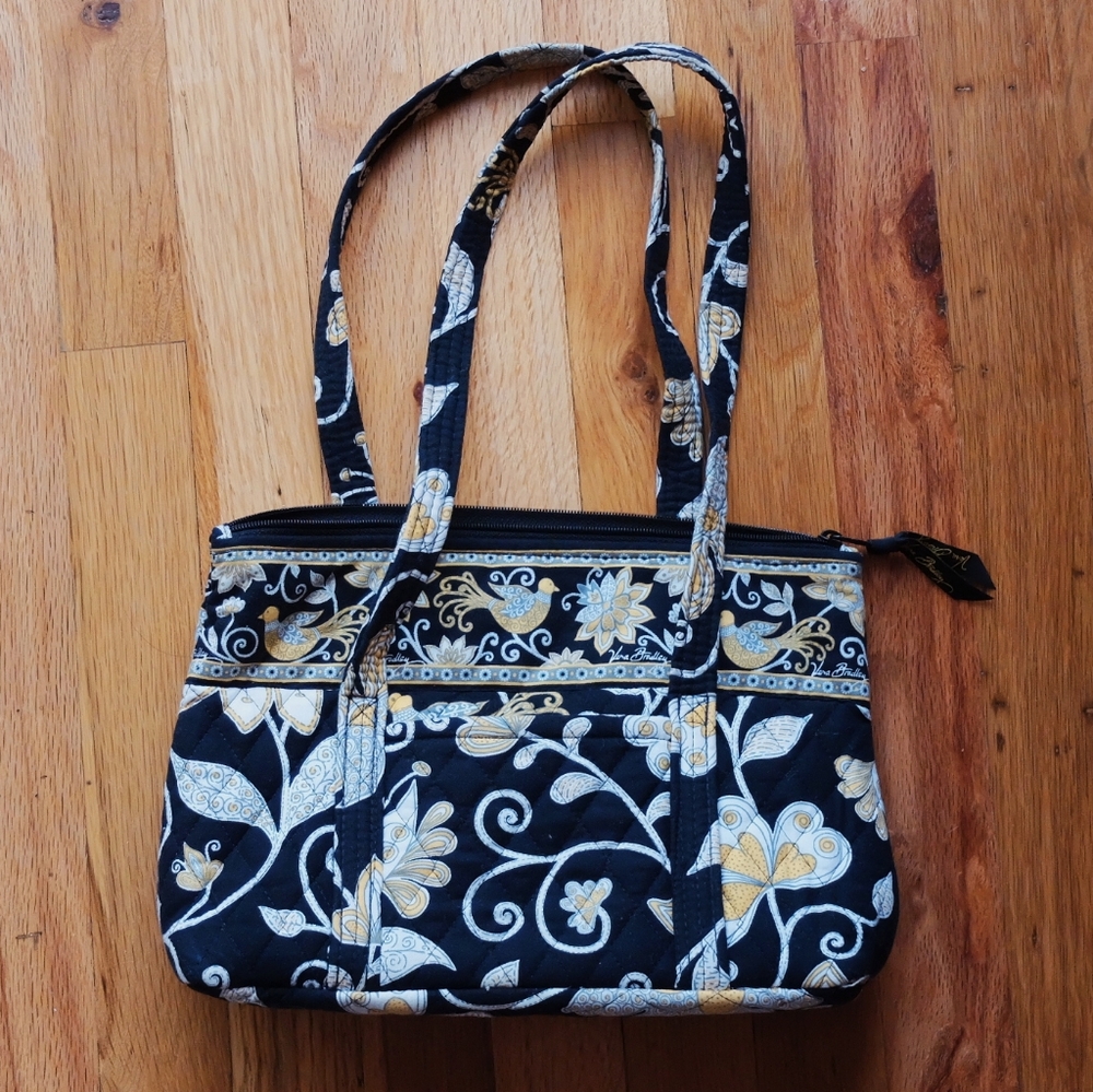 Vera Bradley Purse